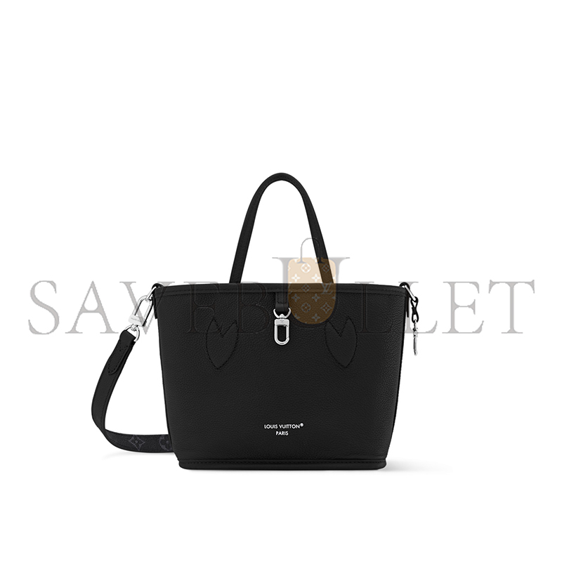 LOUIS VUITTON NEVERFULL BANDOULIÈRE INSIDE OUT BB M15210 (26.5*16.5*11cm) LOUIS VUITTON NEVERFULL BANDOULIÈRE INSIDE OUT BB M15210 (26.5*16.5*11cm)